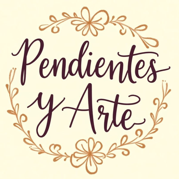 Pendientes y Arte